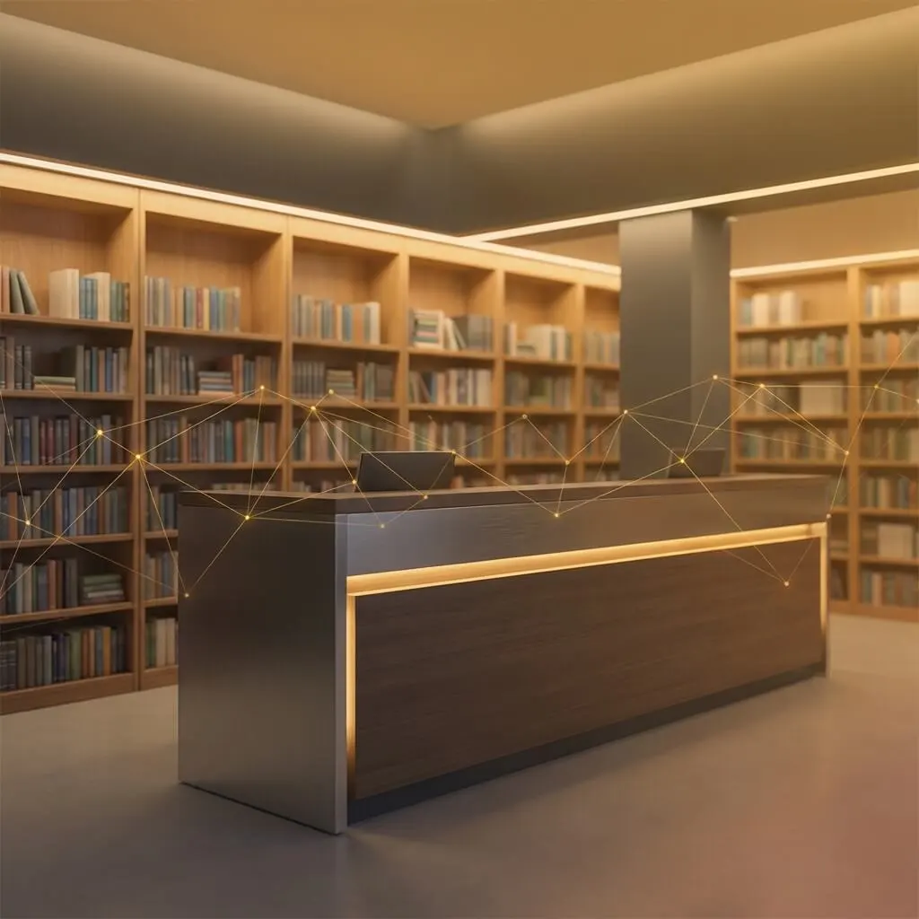 Contactos Biblioteca Sol Nascente